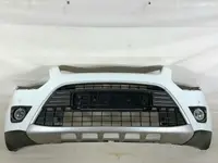 Bara fata completa culoare alba - frozen white Ford Kuga (2008-2012)