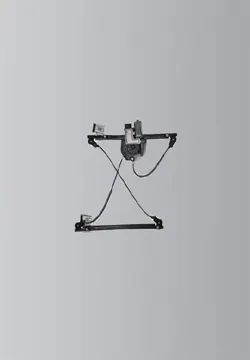 Macara geam fata stanga electric, cu motoras, numar usi: 4 SEAT CORDOBA, CORDOBA VARIO VW POLO, POLO CLASSIC intre 1995-2002