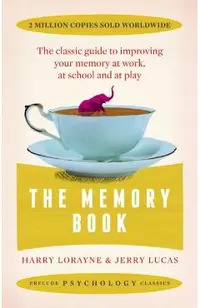 Memory Book