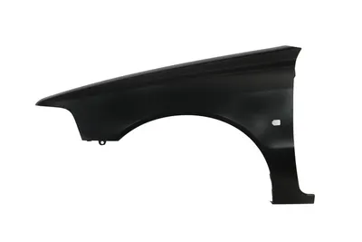Aripa fata Stanga cu orificii potrivit VOLVO S40 I, V40 2000-2003