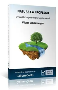 Natura ca profesor