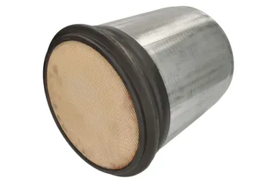 Filtru particule DPF sistem esapament (reconditionat) potrivit MAN TGL I, TGM I D0834LFL40-D0836LFLBN 01.04-03.22