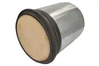 Filtru particule DPF sistem esapament (reconditionat) potrivit MAN TGL I, TGM I D0834LFL40-D0836LFLBN 01.04-03.22