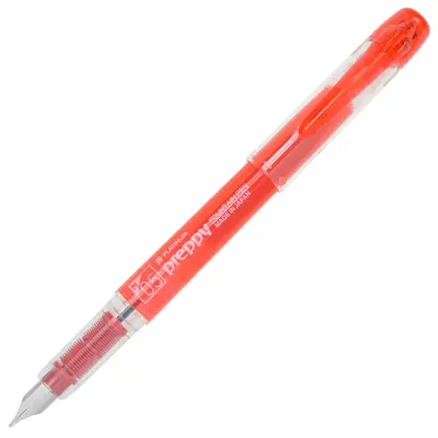Stilou - Preppy 05 M - Rosu