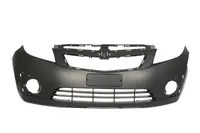 Bara fata cu locas proiector, grunduit, TUV potrivit CHEVROLET SPARK 2010-2012