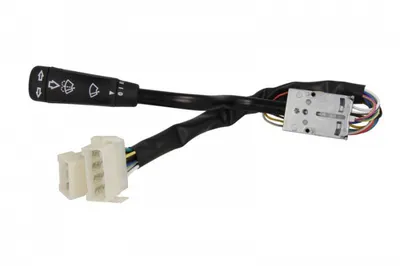 Comutator stergator (stergatoare) potrivit MERCEDES T1 (601), T1 (601, 611), T1 (602), T1 (B601), T1 (B602) 04.77-02.96