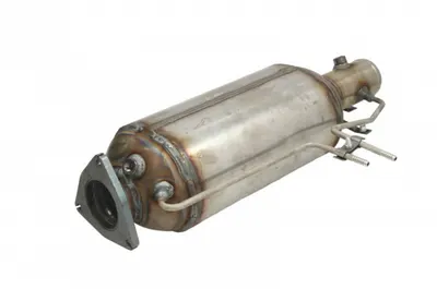 Filtru particule (DPF) LAND ROVER RANGE ROVER SPORT 2.7D-3.6D dupa 2005