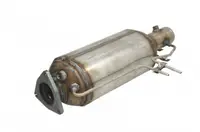 Filtru particule (DPF) LAND ROVER RANGE ROVER SPORT 2.7D-3.6D dupa 2005