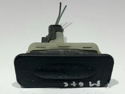 Maner haion 8200385516 Renault Clio 4 (2012-2016)