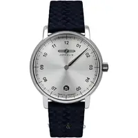 Ceas Zeppelin New Captain's Line 8643-4