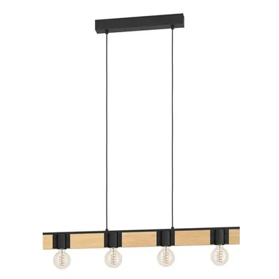 Lustra Eglo Bailrigg 43902