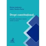 Drept constitutional. Filosofia dreptului si istorie. Studii si eseuri