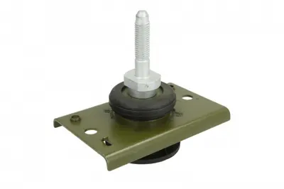 Suport motor fata stanga potrivit OPEL MOVANO A; RENAULT MASTER I, MASTER II, MASTER III 1.9D-2.8D 08.80