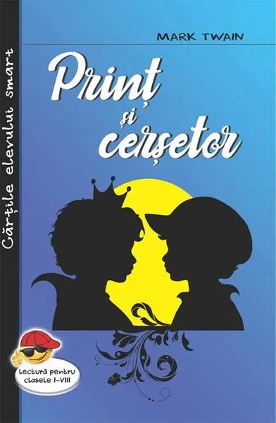 Prinț și cerșetor - Paperback brosat - Mark Twain