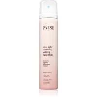 Paese Ultra-light Make-Up Setting Mist fixator make-up 75 ml