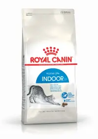 Royal Canin Indoor Adult hrana uscata pisica de interior 2kg