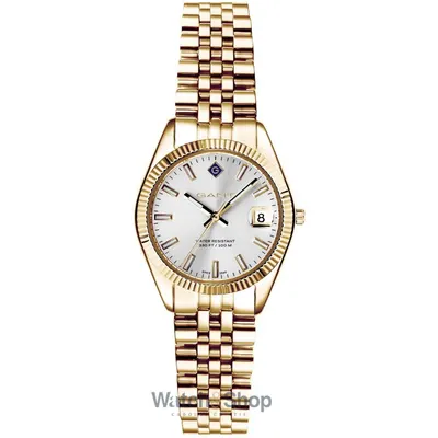 Ceas Gant Gant G181003 Ladies Watch Sussex Mini 28mm 10ATM