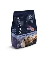 ADDVENA Power of Nature Senior medium&large 2,5 kg caini senior rasa medie, mare