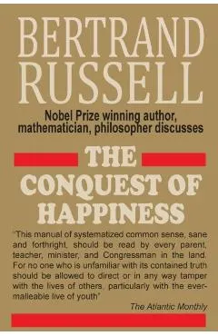 The Conquest of Happiness