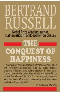 The Conquest of Happiness