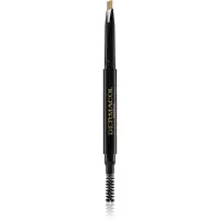 Dermacol Eyebrow Perfector creion pentru sprancene cu pensula culoare 01 3 g