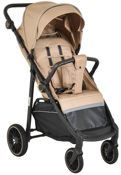 Cărucior de vară Moni - Buggy, bej