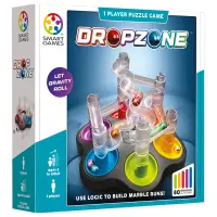 Dropzone (editie internationala)