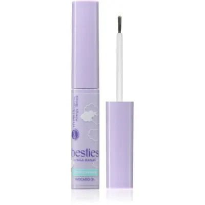 Bell HYPOallergenic Besties eyeliner culoare 02 Freshy Fresh 4 g