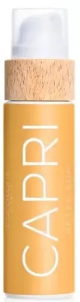 Cocosolis Loțiune după soare care prelungește bronzarea Capri, 100 ml