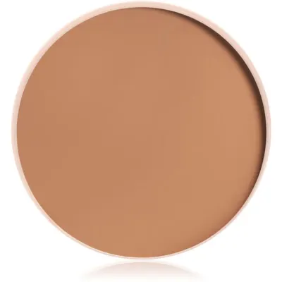 Collistar Mediterranea Sun Compact Foundation REFILL pudra machiaj SPF 15 culoare 01 Elba 10.5 g