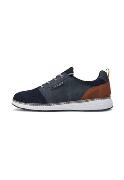 Pantofi barbati 304003189 - Textil - 40 EU - Albastru