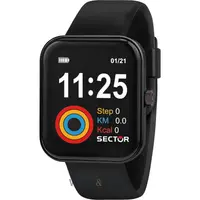 Ceas SmartWatch Sector S-03 R3251282005