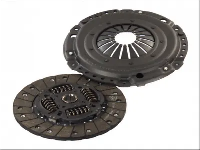 Set ambreiaj OPEL ASTRA G, VECTRA B, ZAFIRA A 2.0D intre 1996-2005
