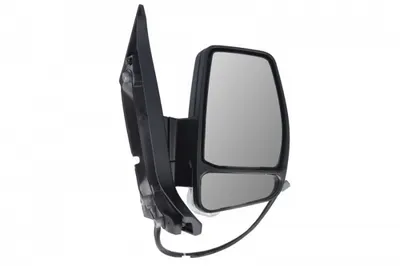 Oglinda dreapta (electric, convex, cu incalzire, cu semnalizator) potrivit FORD TRANSIT TOURNEO CUSTOM 07.17-12.23