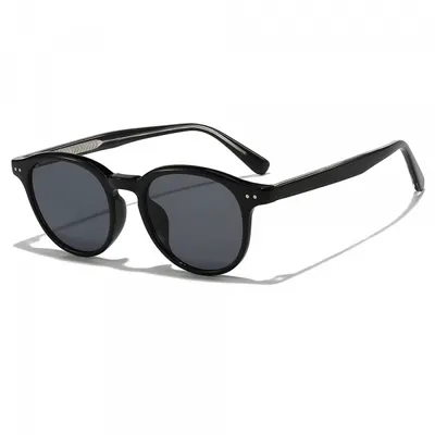 Ochelari De Soare Unisex Techsuit 99046, Negri