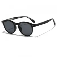 Ochelari De Soare Unisex Techsuit 99046, Negri