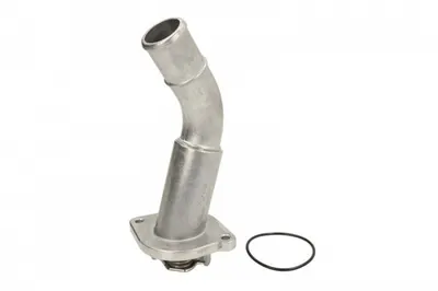 Termostat lichid racire (88 C, in carcasa) potrivit ISUZU ASCENDER; SAAB 9-7X 4.2 03.03