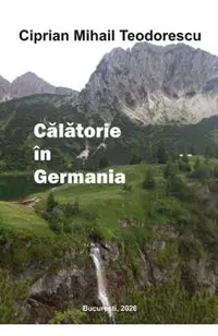 Calatorie in Germania