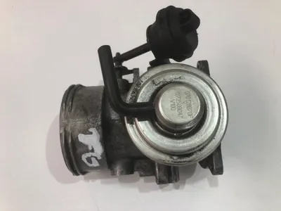 Egr 070128073 Volkswagen Transporter T5 (2003-2009) 2.5 tdi bac