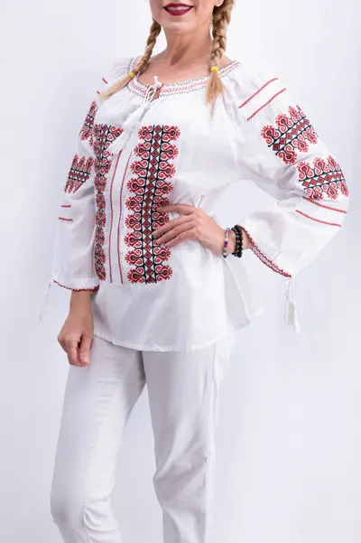 Ie Traditionala Camelia 22