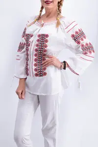 Ie Traditionala Camelia 22