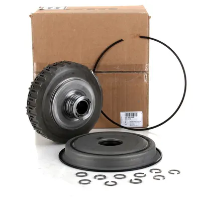 Kit Ambreiaj Multi Disc Model Cu C.V. 6 Trepte DSG Reparatie Oe Skoda Yeti 5L 2009-2017 02E398029B