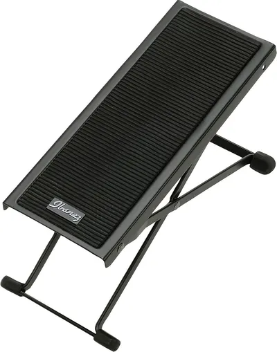 Ibanez footstool - IFR50M, negru