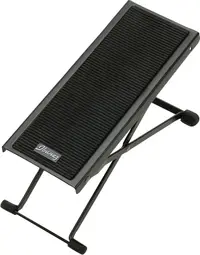 Ibanez footstool - IFR50M, negru