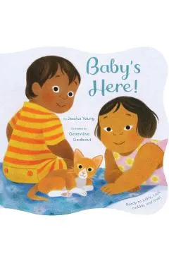 Baby's Here!