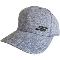 Sapca unisex Skechers ELEVATE BASEBALL HAT SKBB7051-BLU