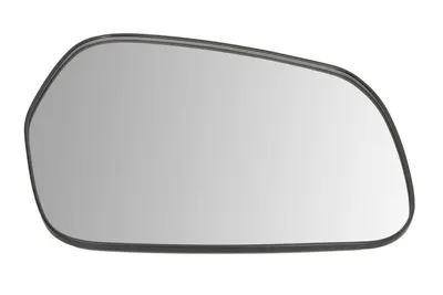 Sticla oglinda dreata potrivit KIA SORENTO IV MQ4 dupa 2020 - (convex, cu incalzire)
