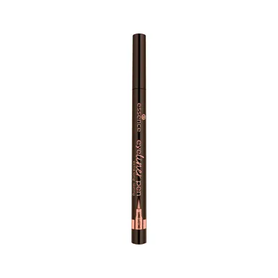 Tus de ochi Nr.20 Brown Extra Long-Lasting, 1ml, Essence