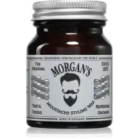 Morgan's Moustache Styling Wax ceara pentru mustata 50 g
