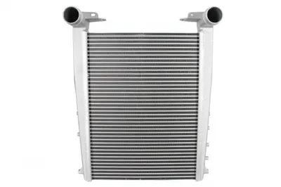 Compresor intercooler potrivit RVI D, KERAX, PREMIUM 2 dCi11-270-MIDR06.23.56B 41 06.97